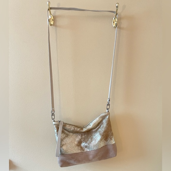 Rough and tumble custom pinched bottom traveler gilded mink - Picture 8 of 15